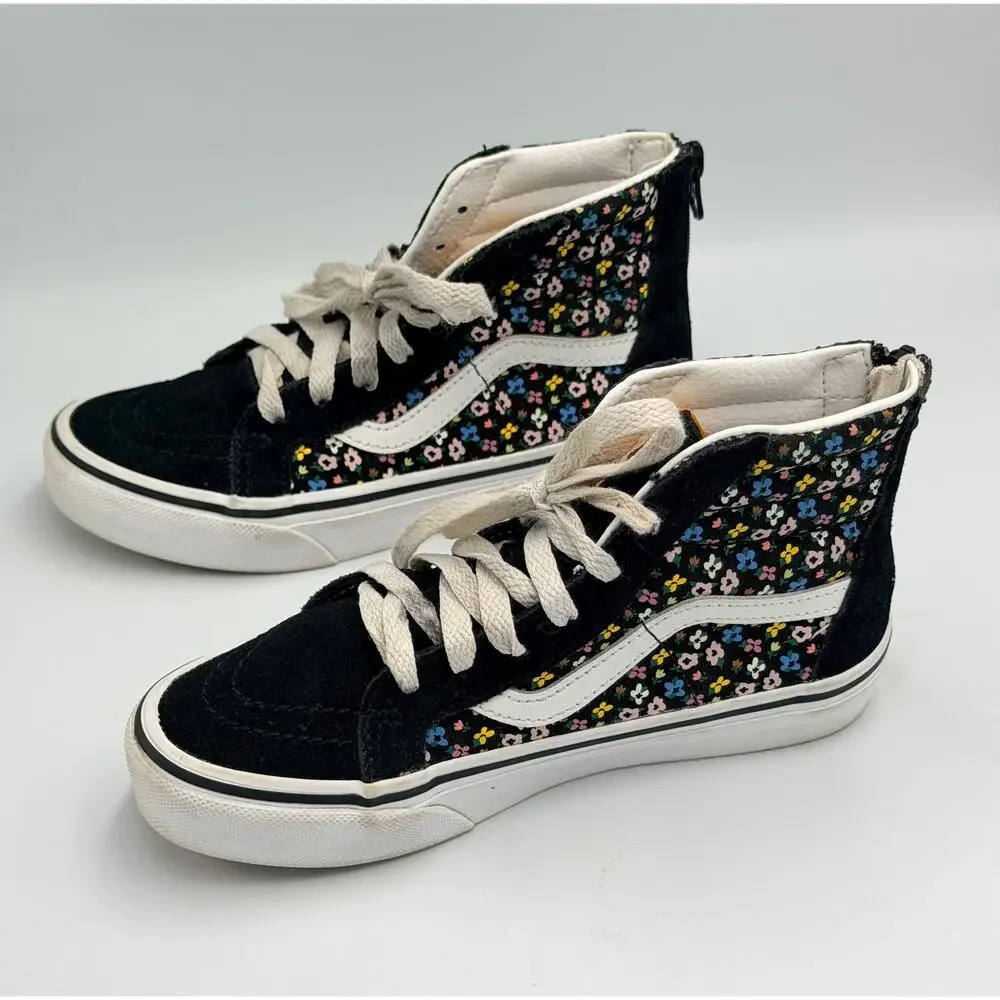 Vans this kids